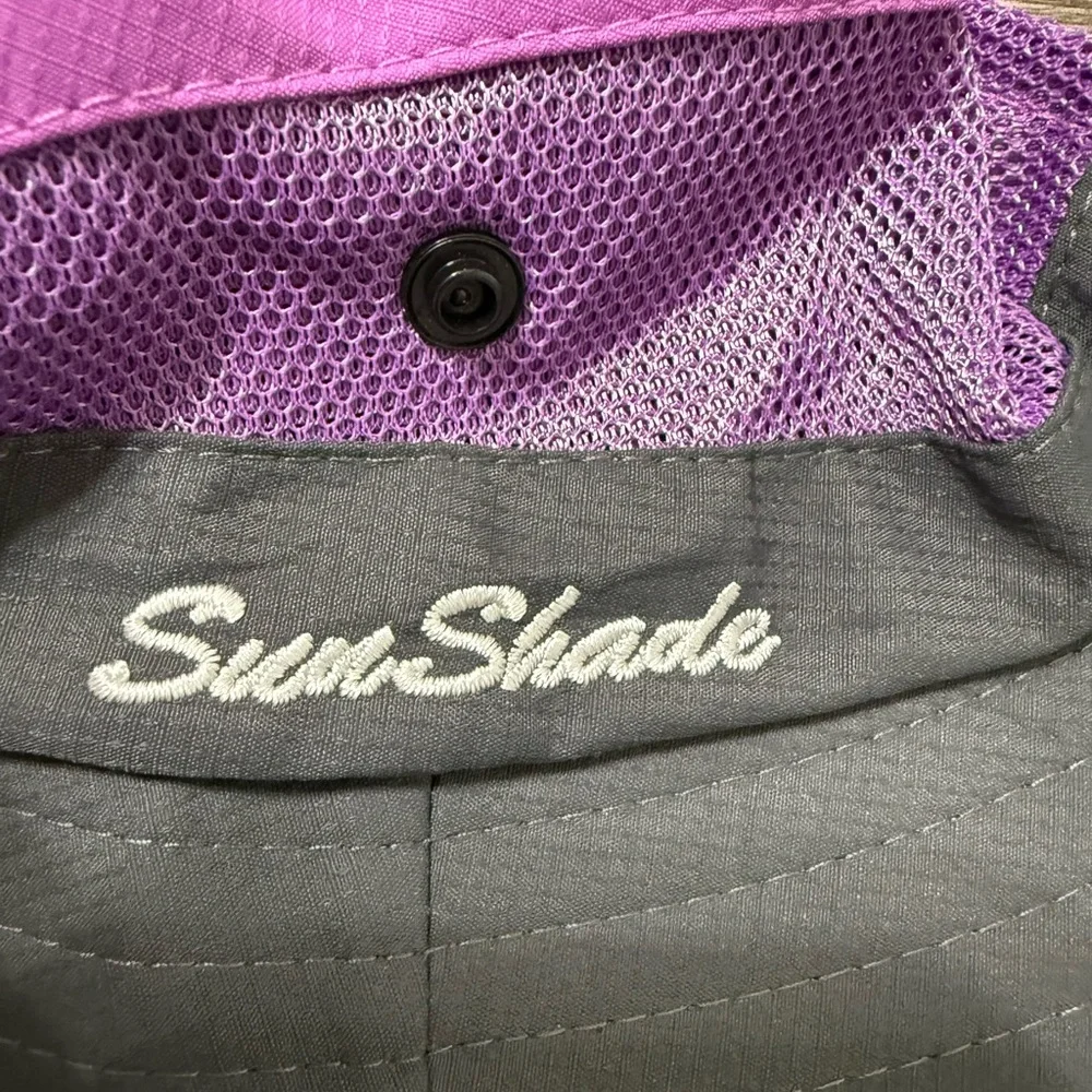 Sunshade stay stylish