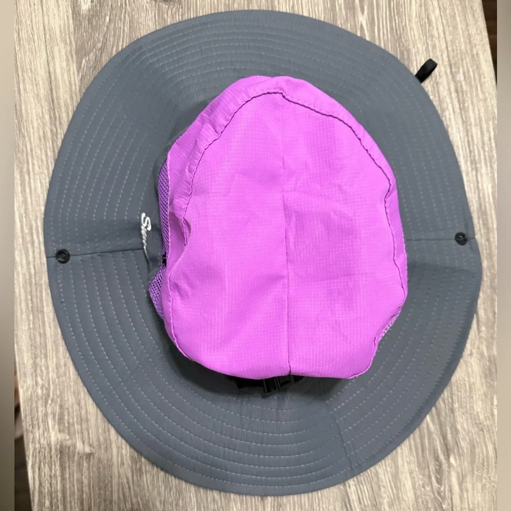 Sunshade stay stylish