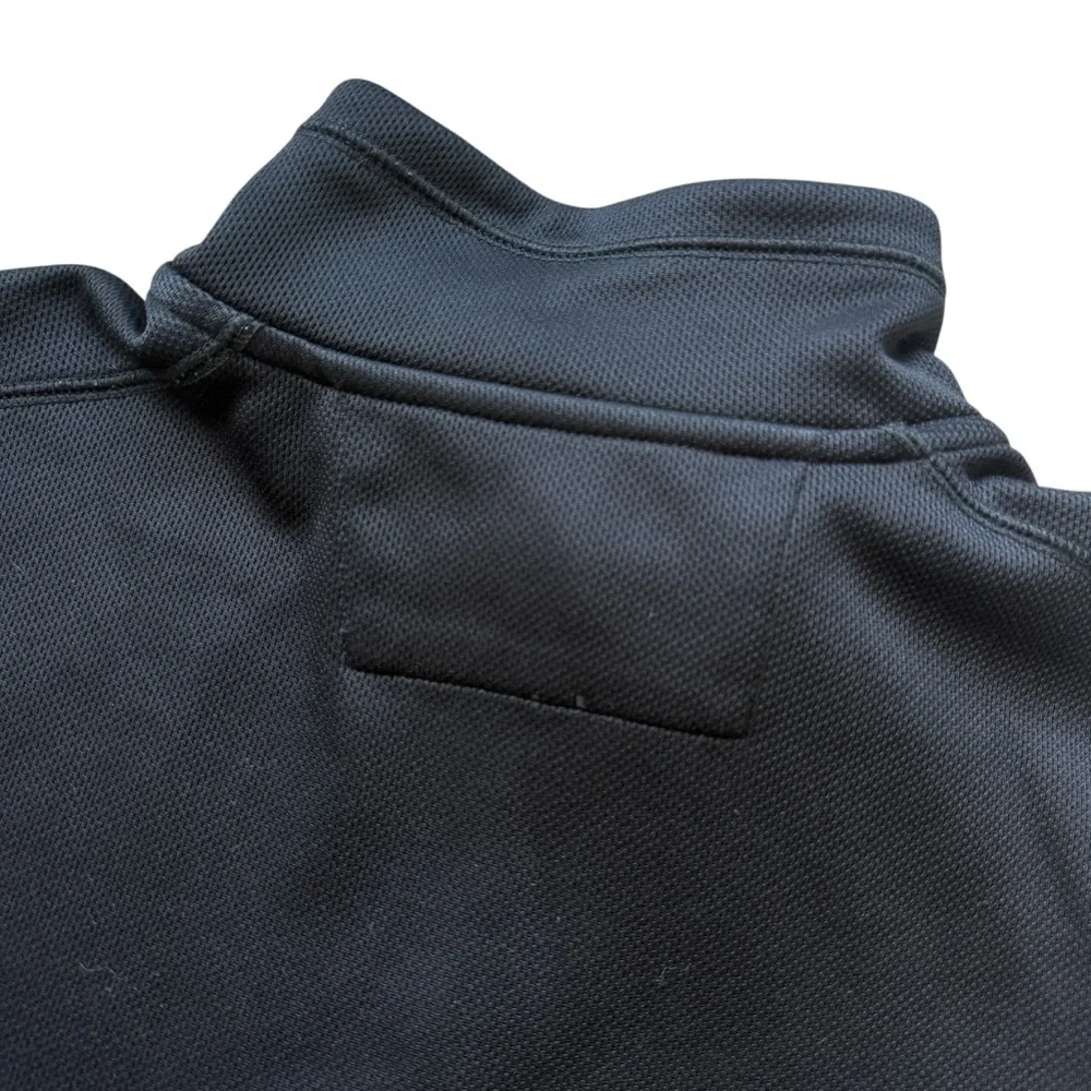 Banana Republic noted major zip