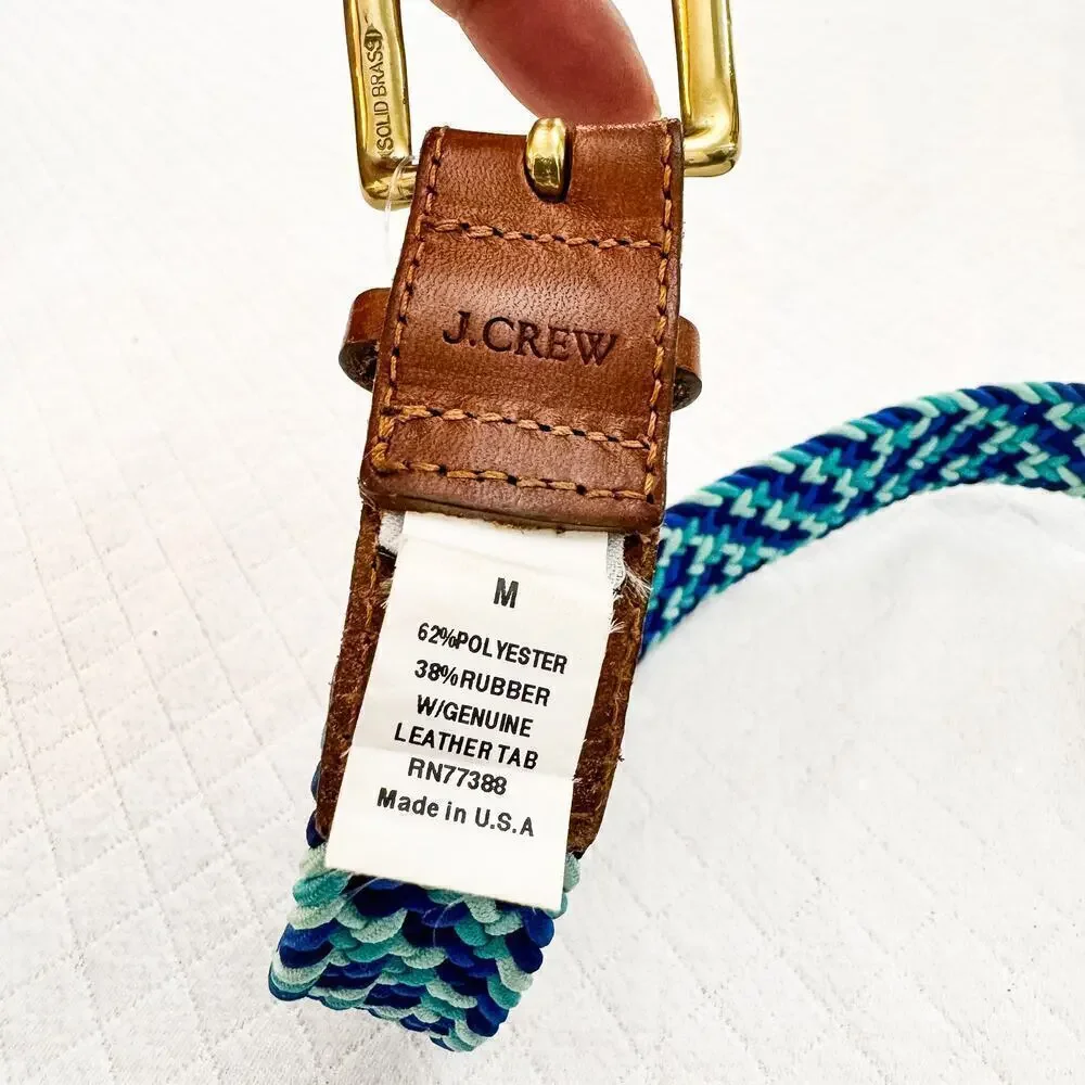 J. Crew sz length