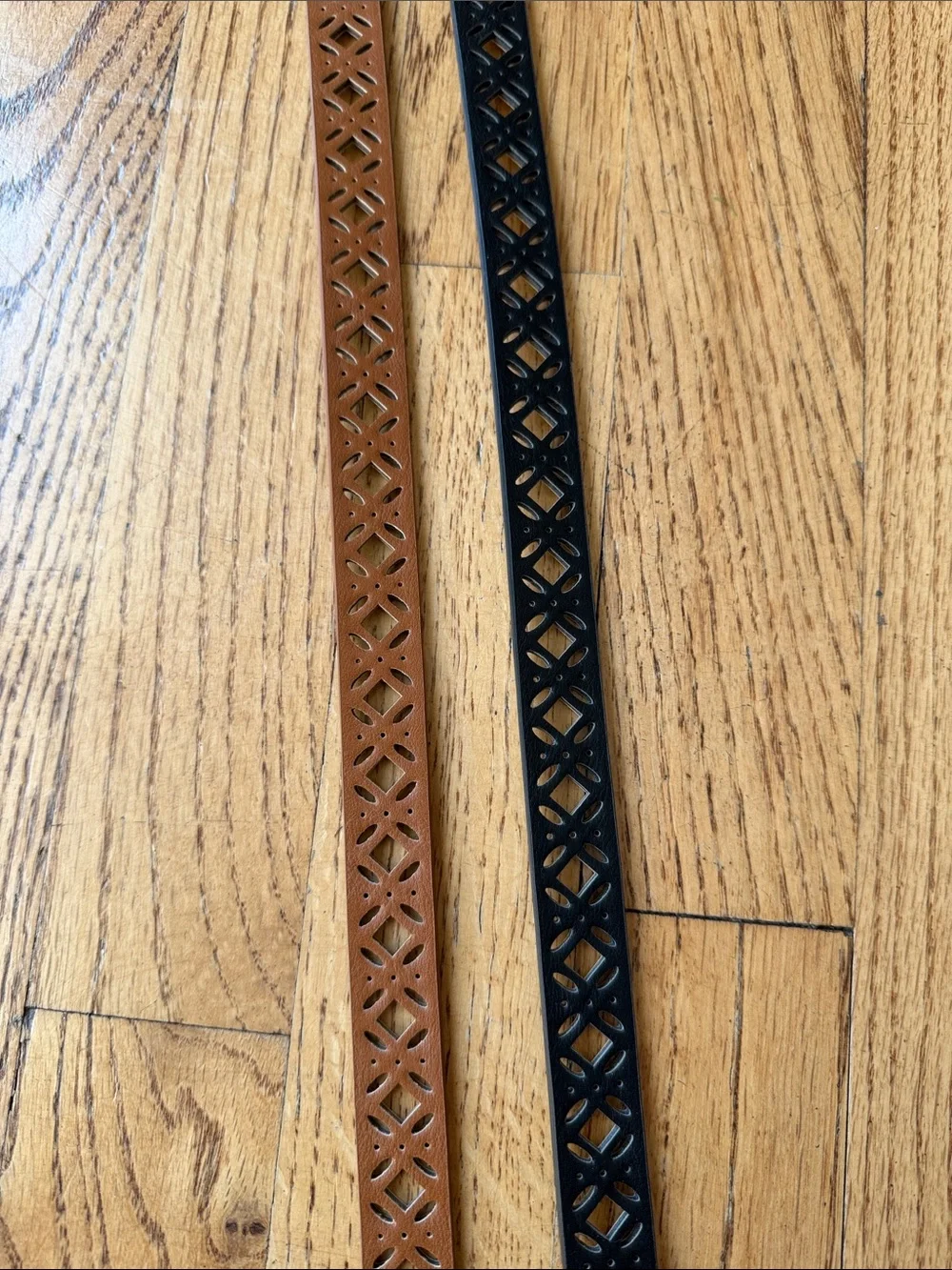 Steve Madden home two