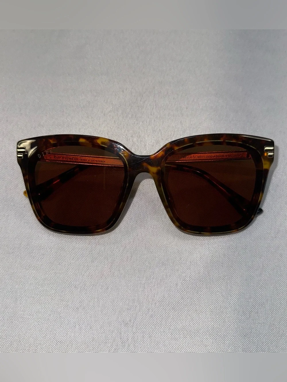 Diff Eyewear diff bell