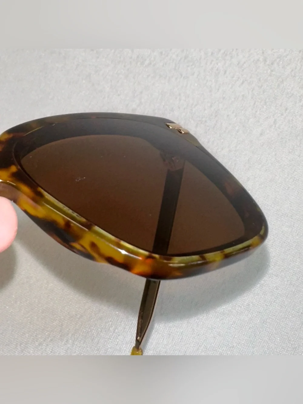 Diff Eyewear diff bell