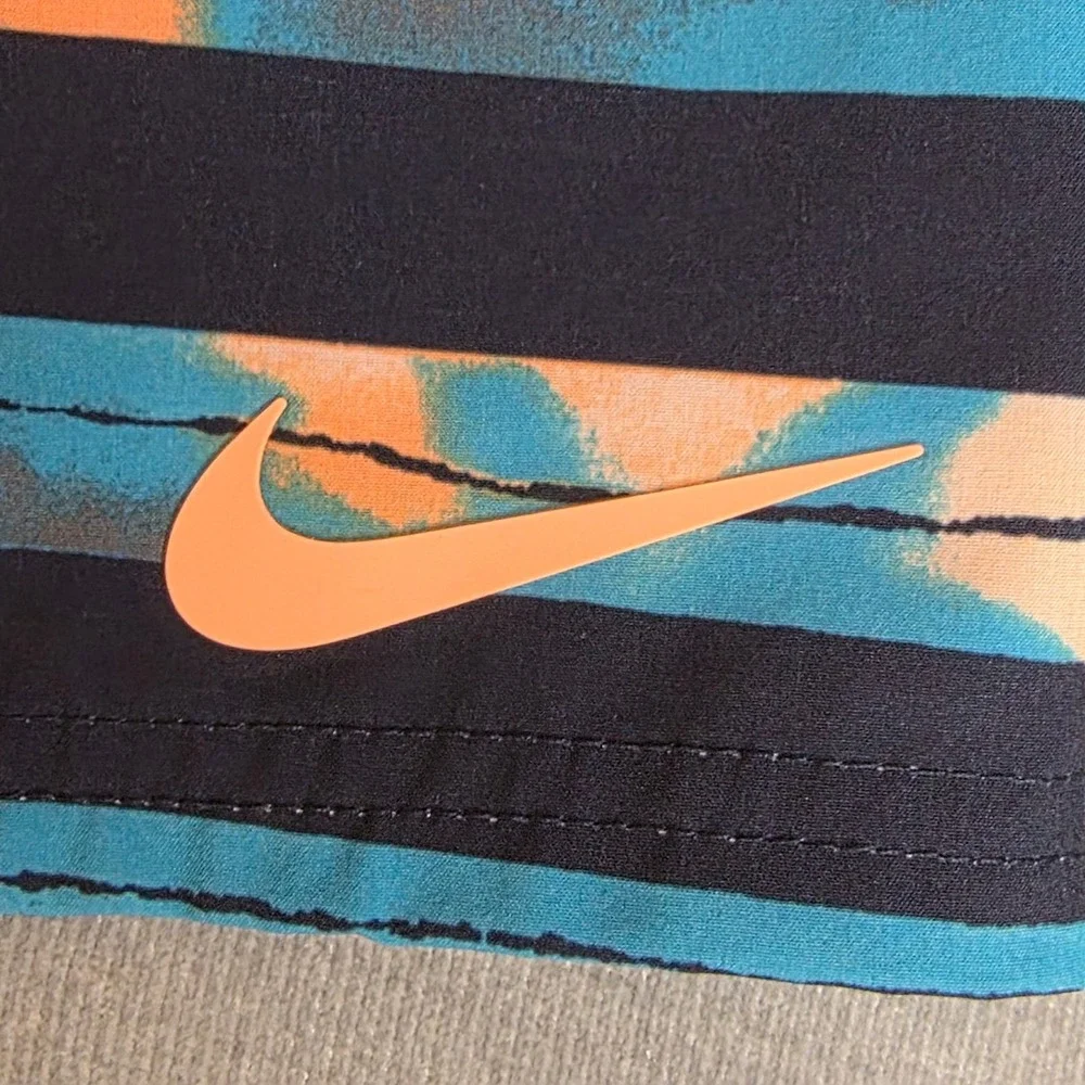 Nike dive into