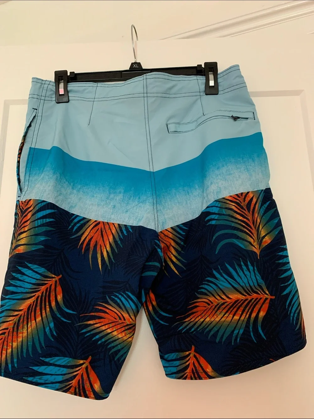 burnside men swim