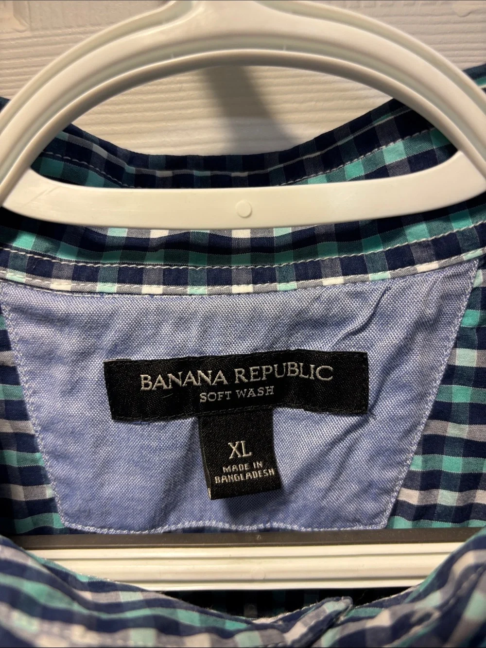 Banana Republic banana republic