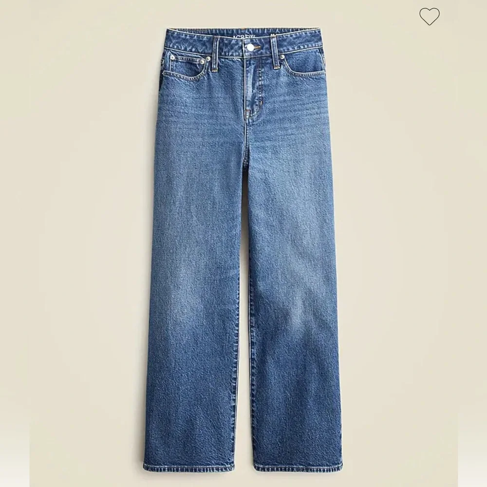J. Crew classic high