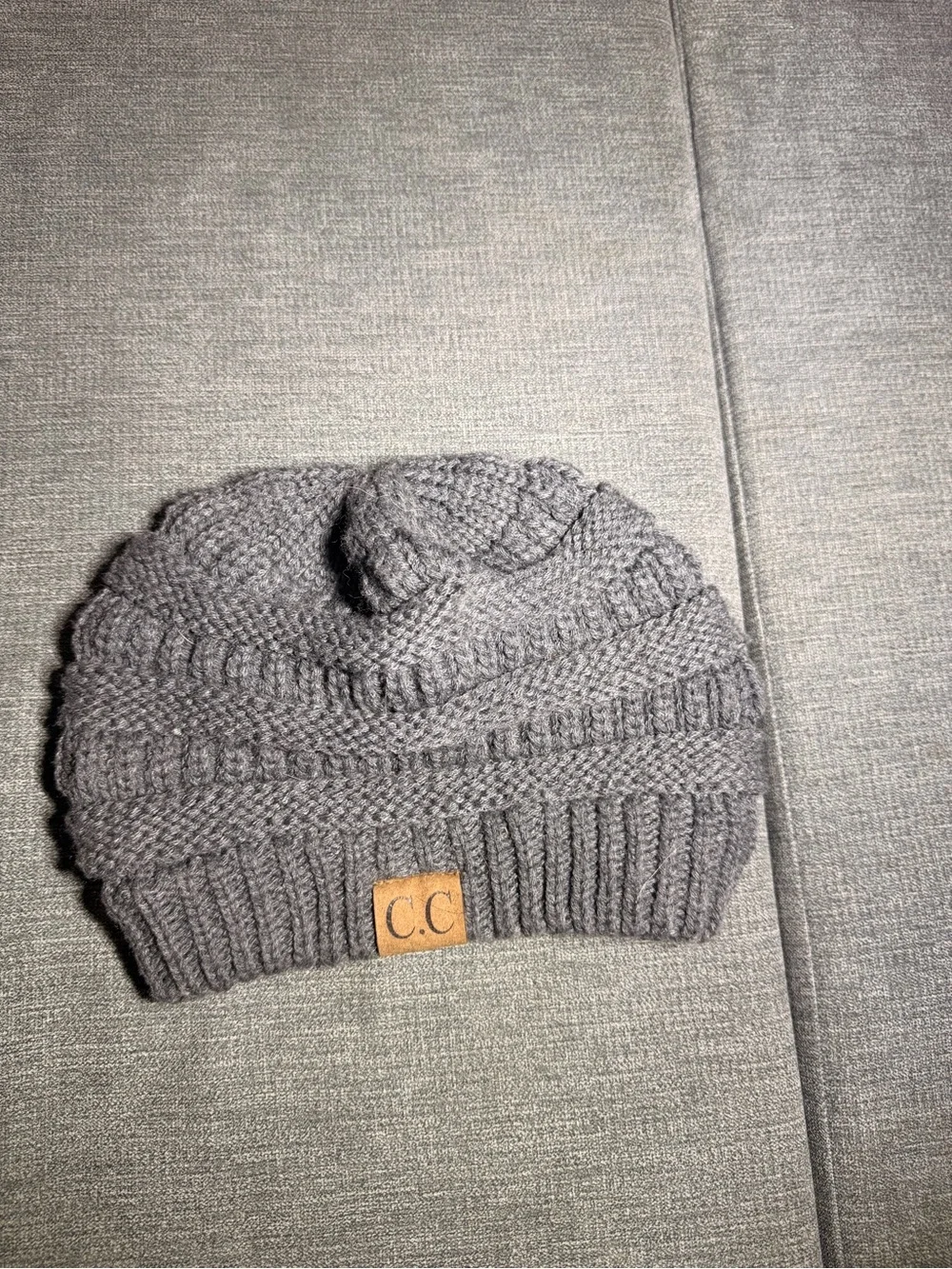 C.C soft cable
