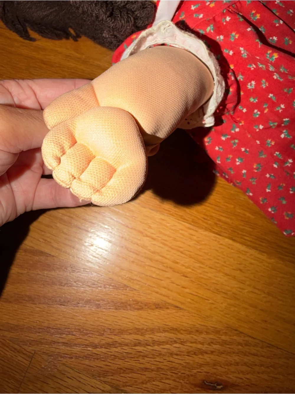 Cabbage Patch Kids vintage 1985