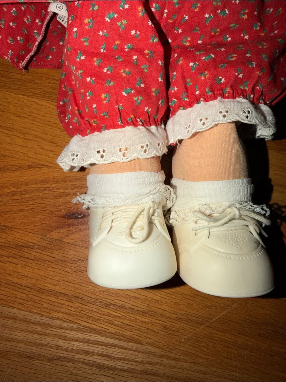 Cabbage Patch Kids vintage 1985