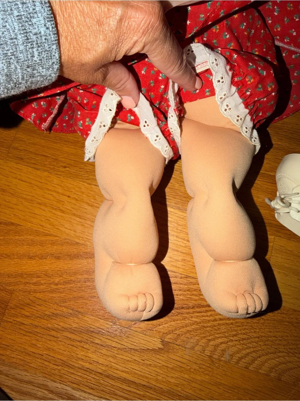 Cabbage Patch Kids vintage 1985