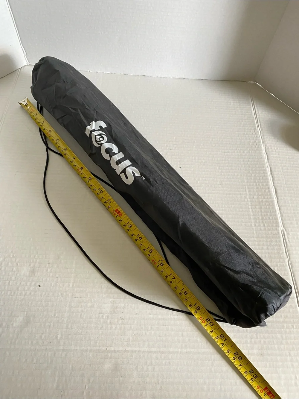 Focus camera tripod