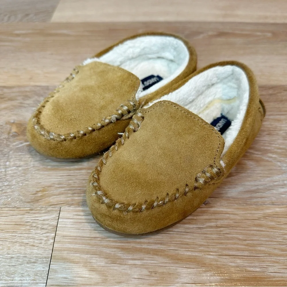 Lands End size toddler