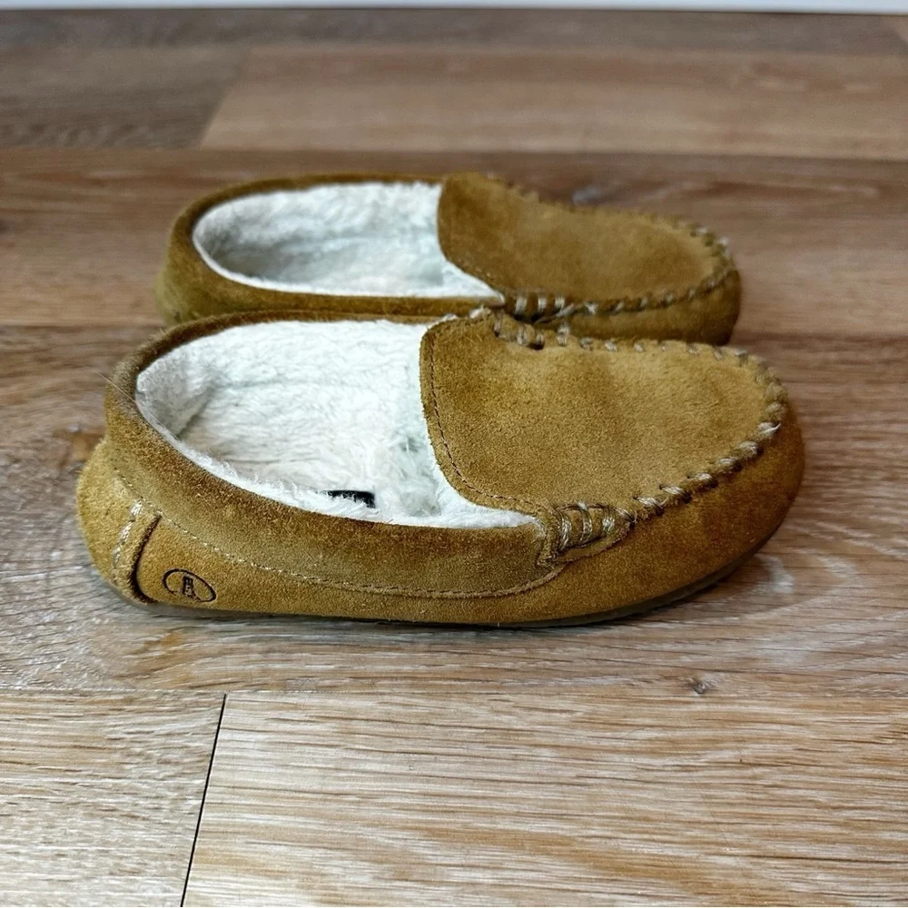 Lands End size toddler