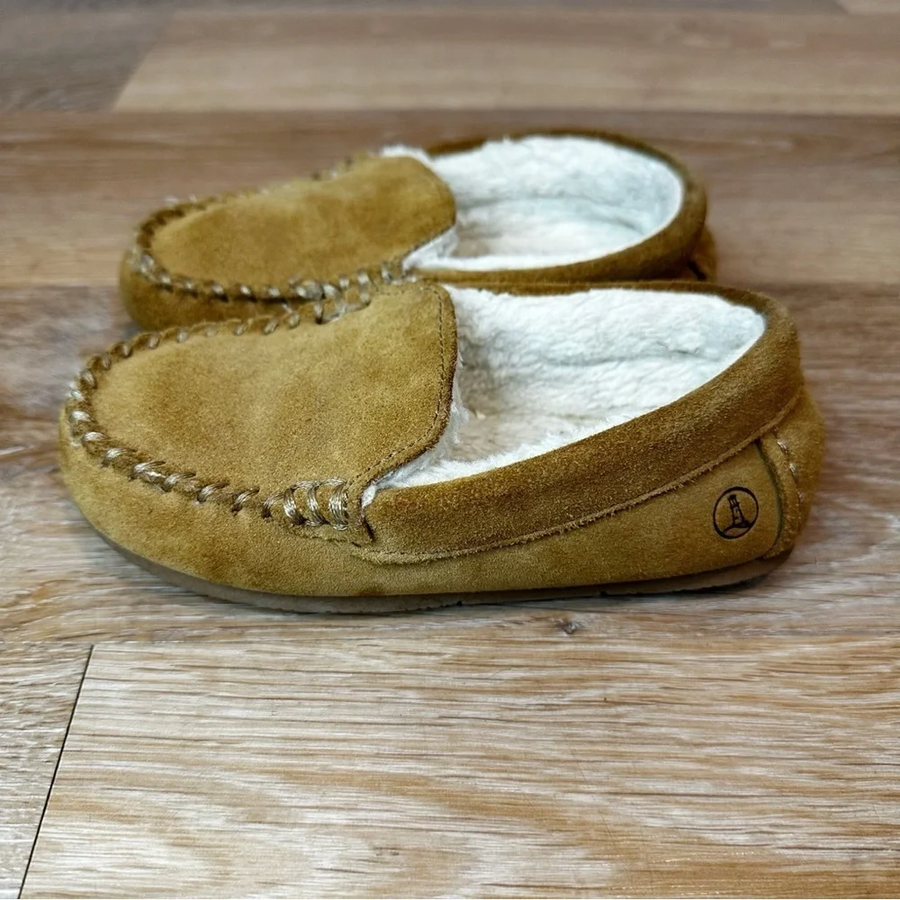 Lands End size toddler