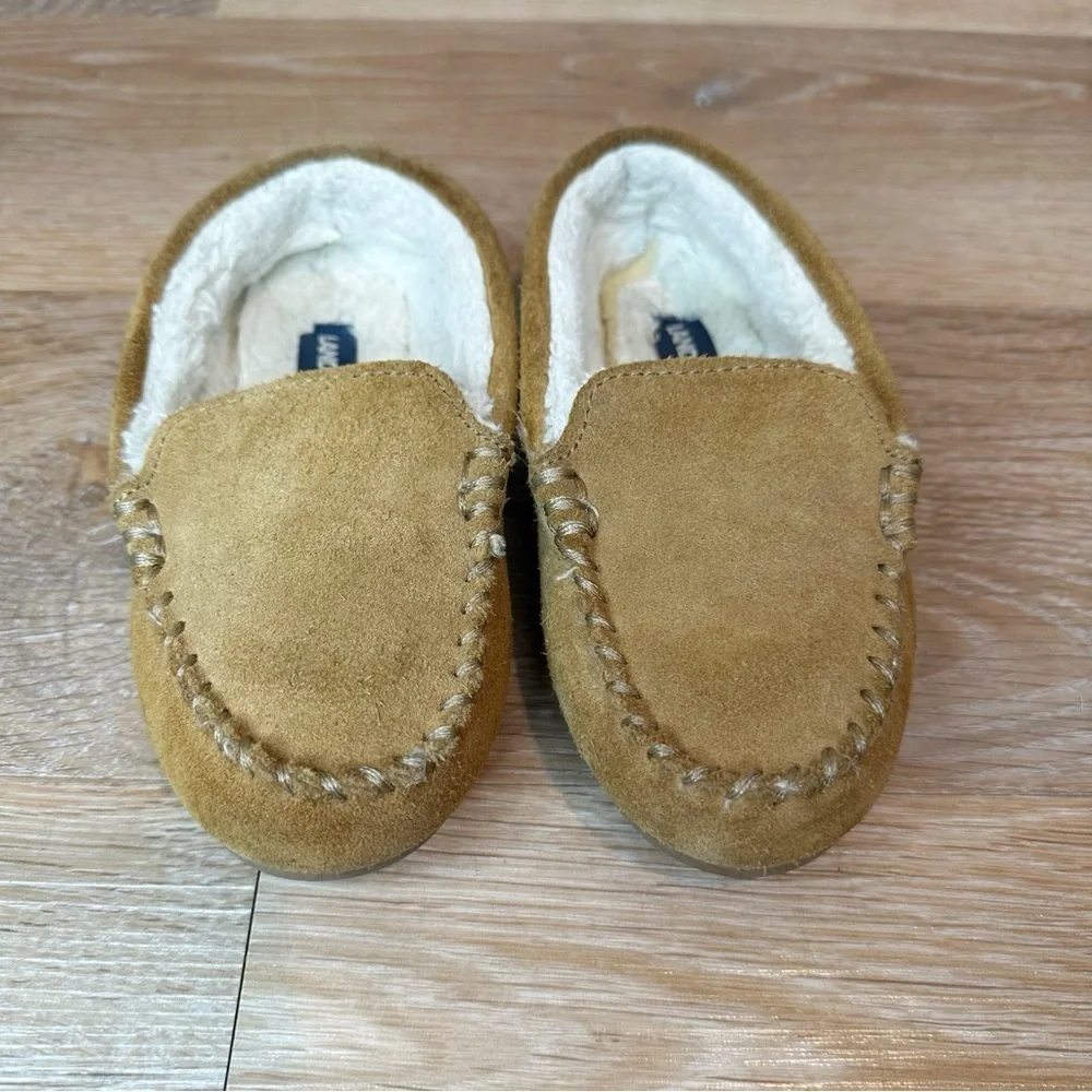 Lands End size toddler