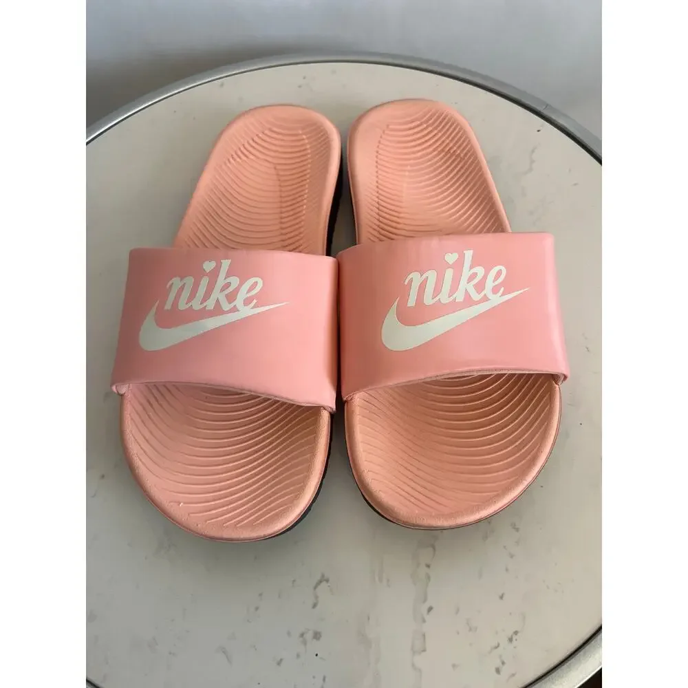 Nike these slides