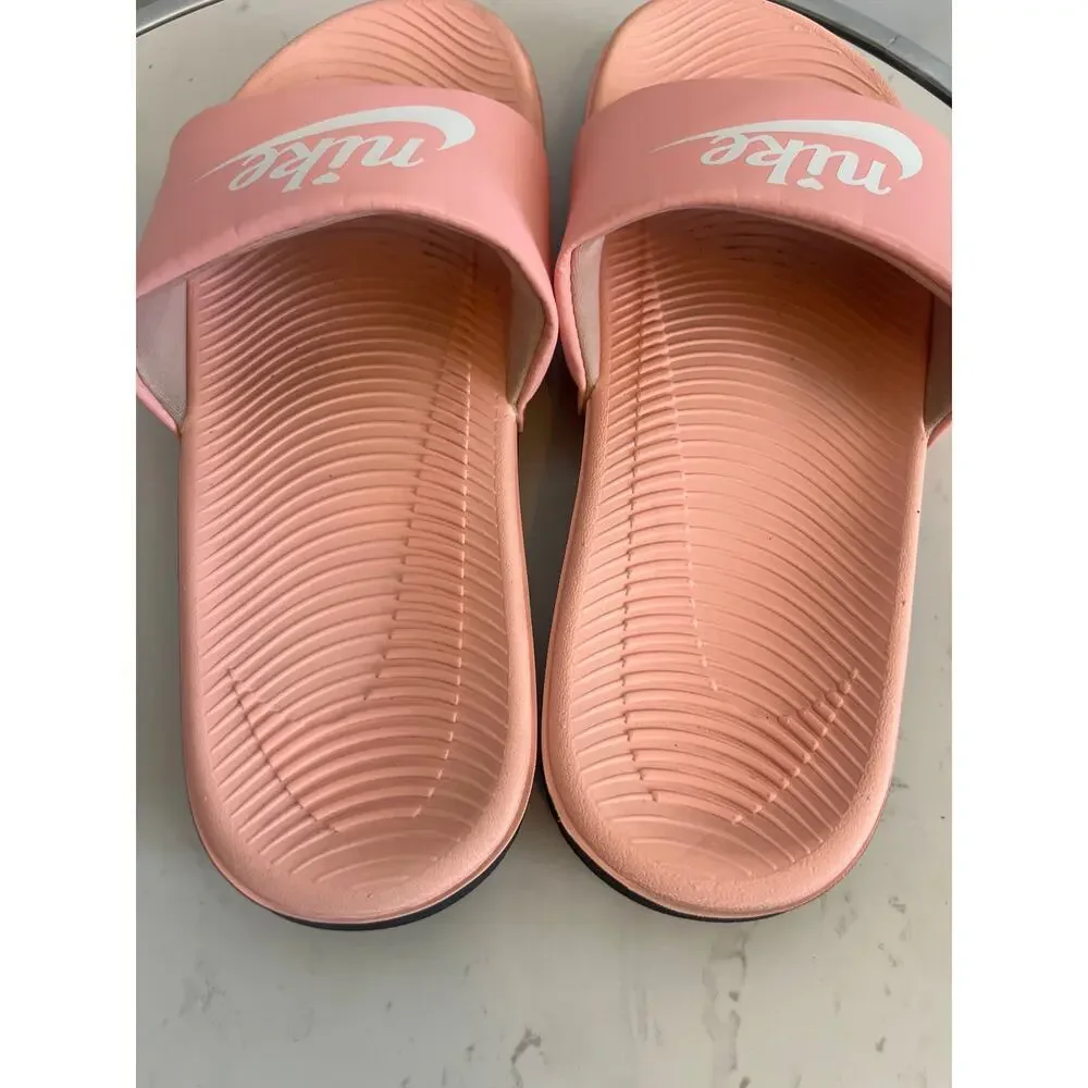 Nike these slides