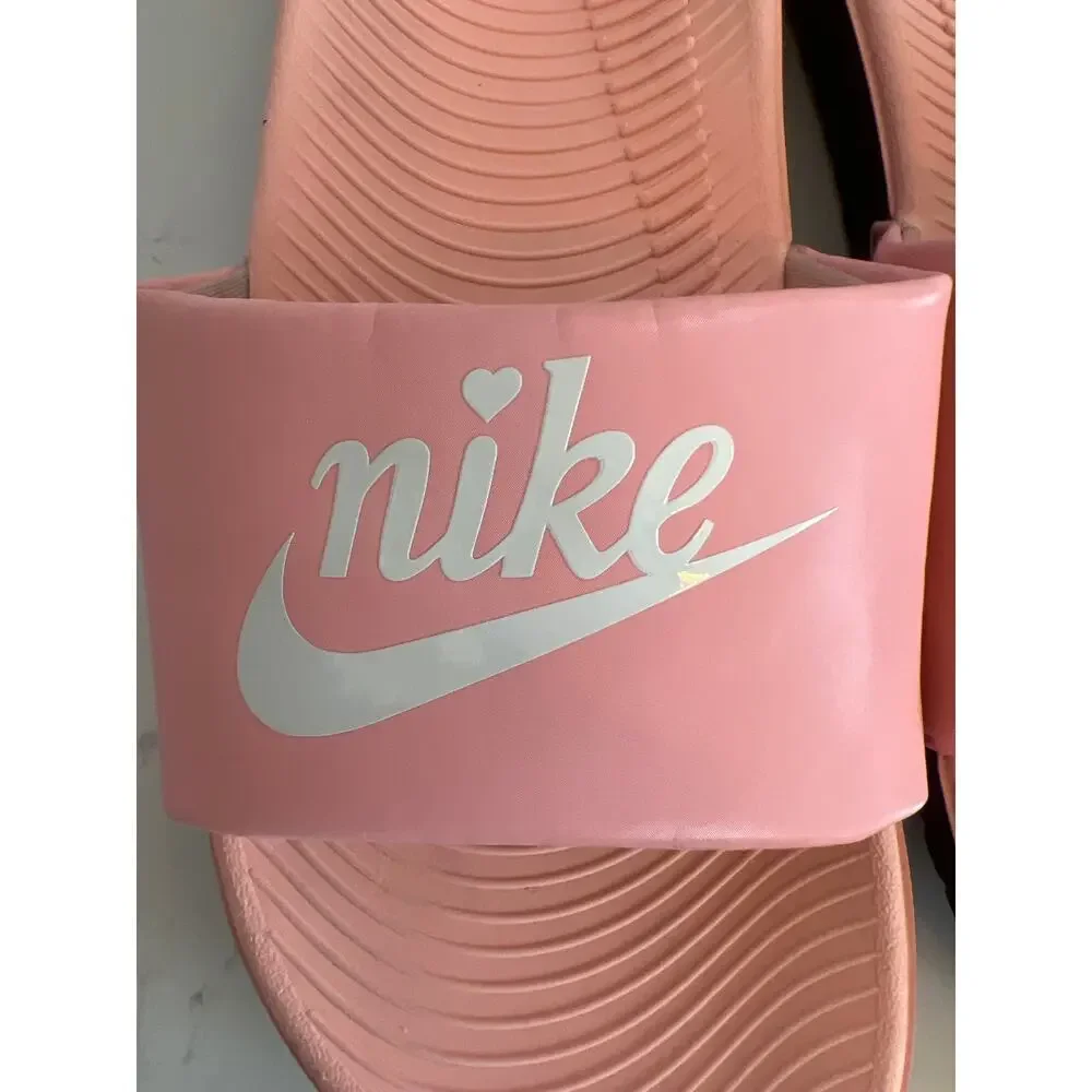 Nike these slides