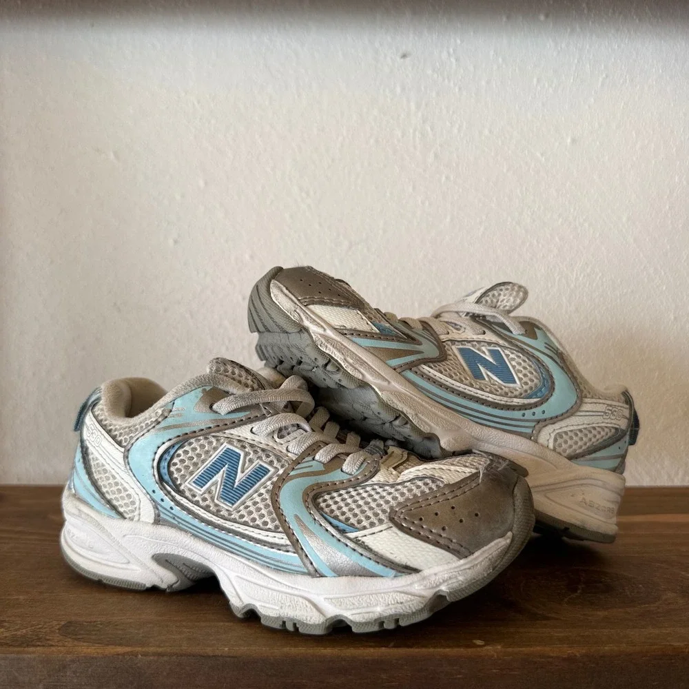 New Balance sporty you
