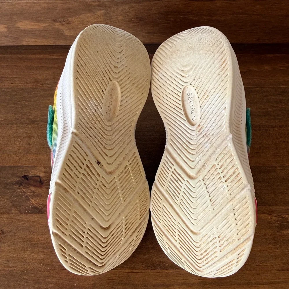 New Balance shape kids