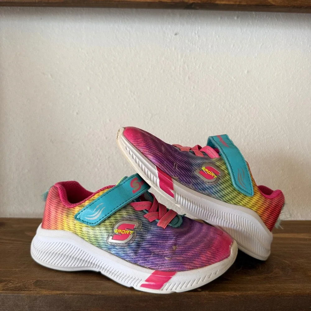 New Balance preschool if 11