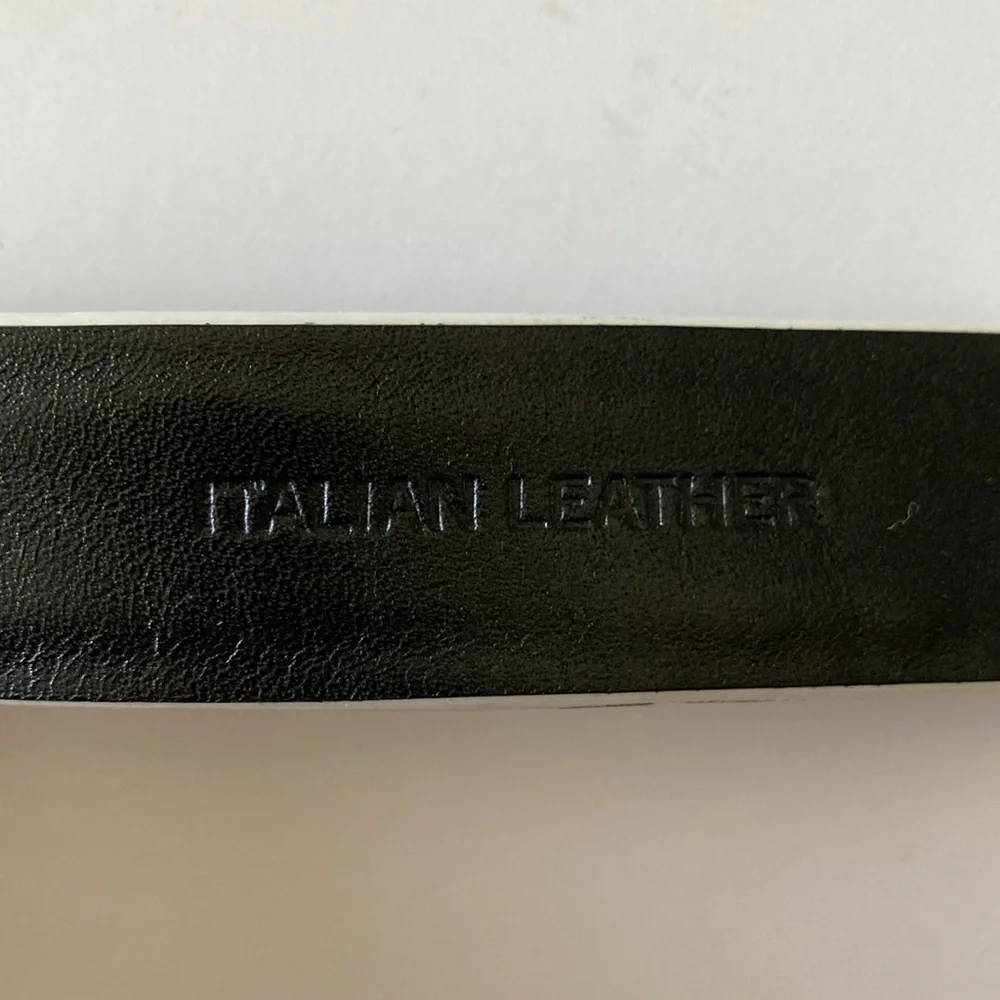 Ralph Lauren length 37”