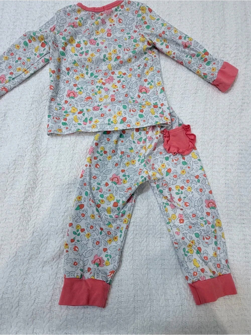 Abby & Evie comfortable cotton