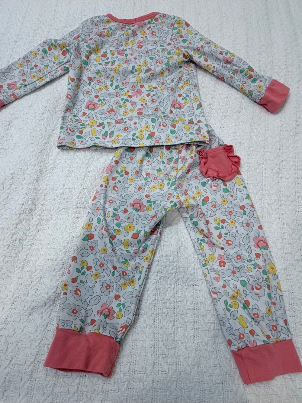 Abby & Evie comfortable cotton