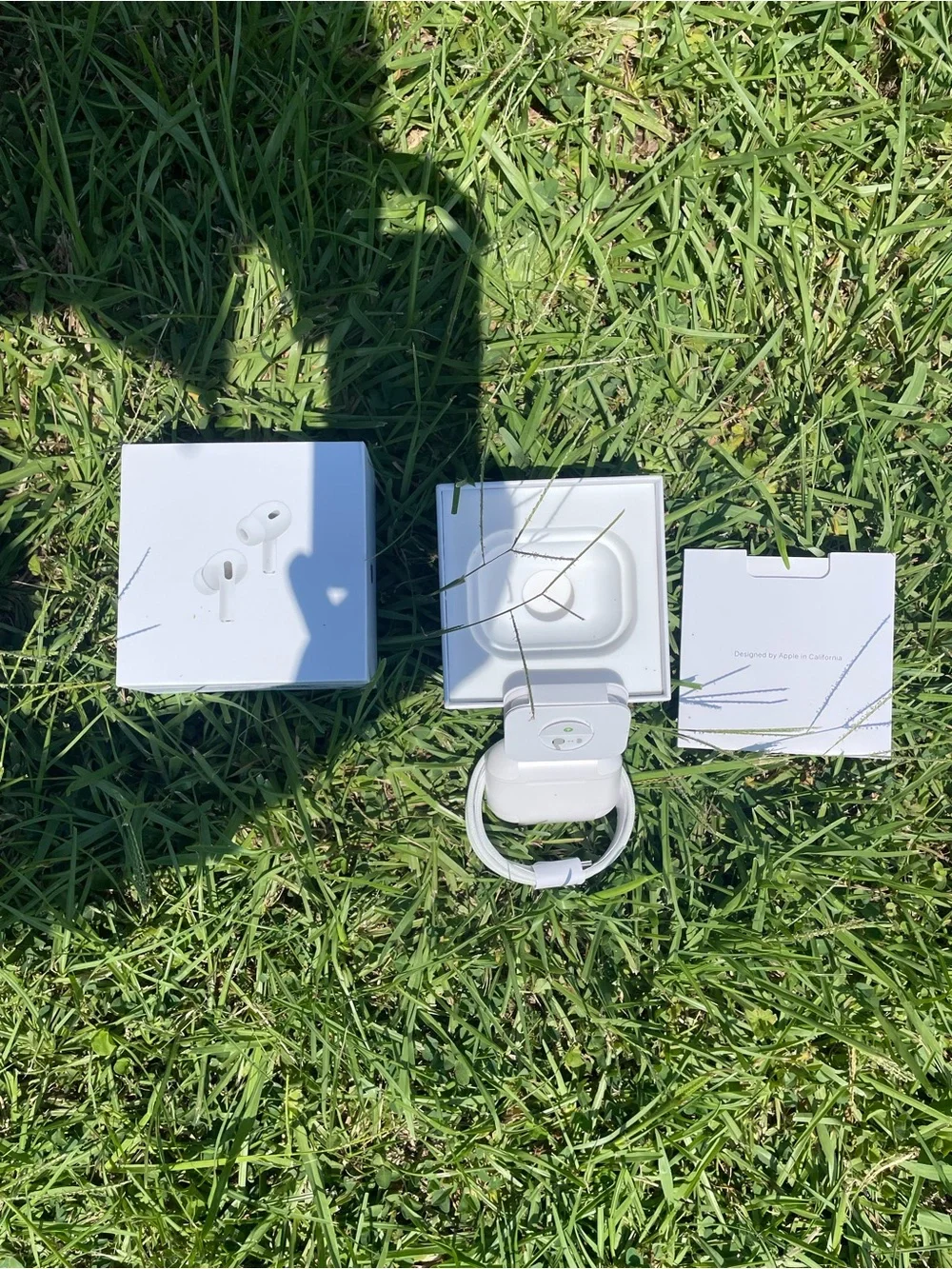 N/A brand new