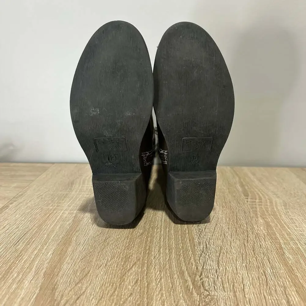 bebe step into