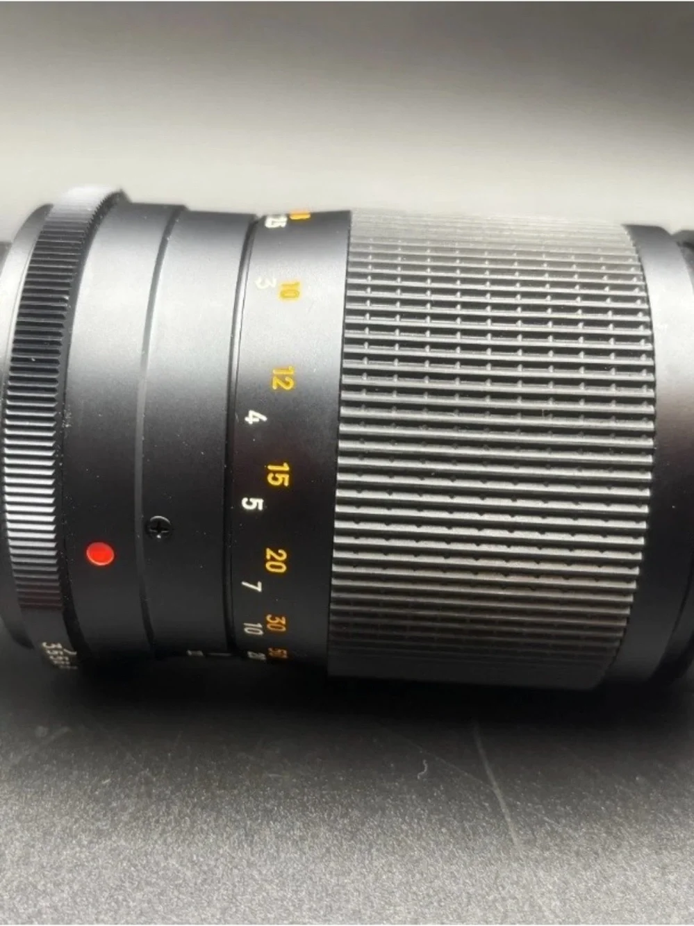 Minolta mc celtic