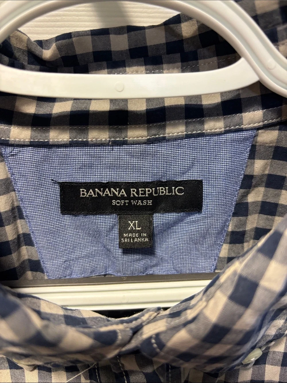 Banana Republic banana republic