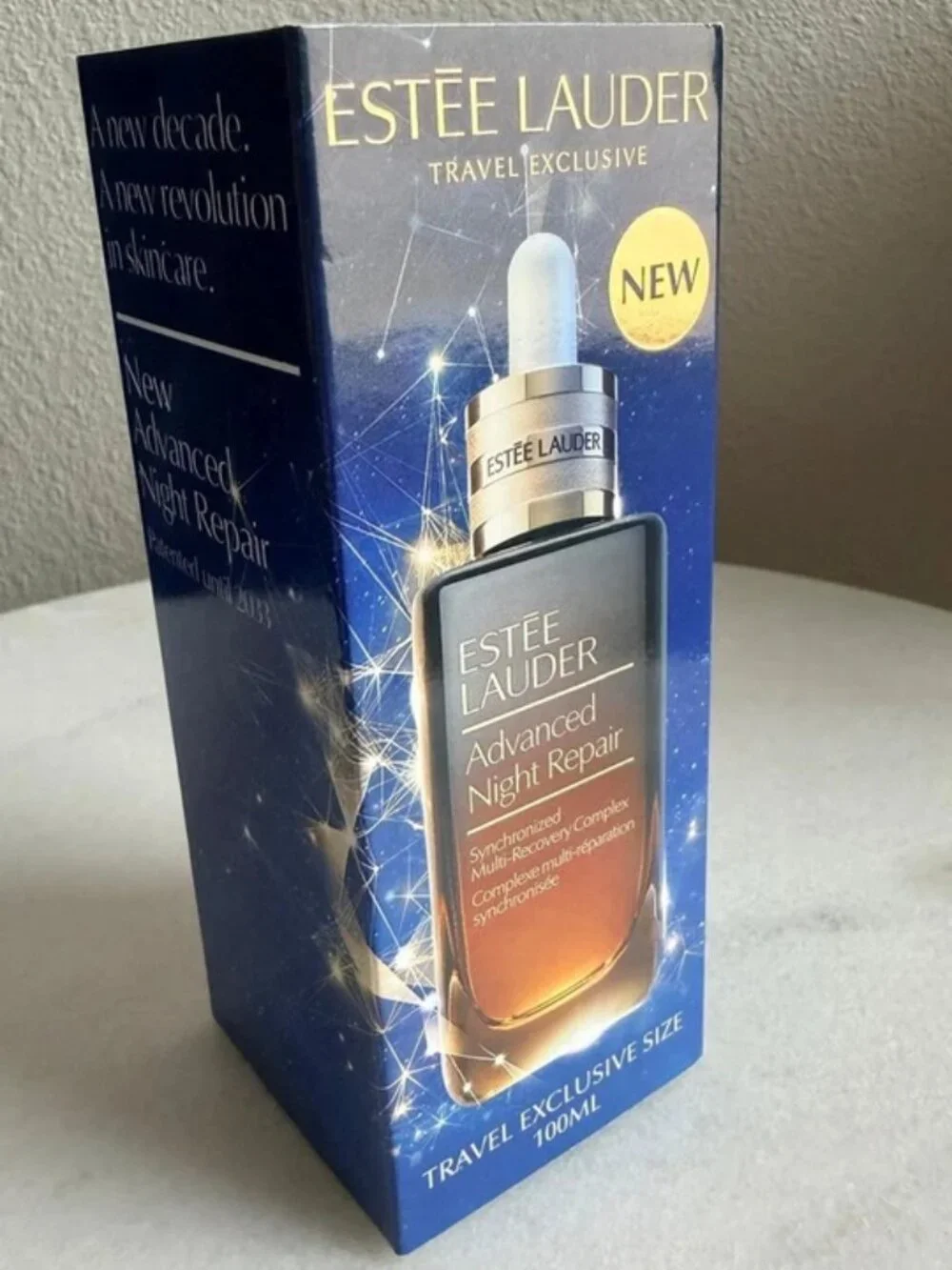 Estee Lauder brand new
