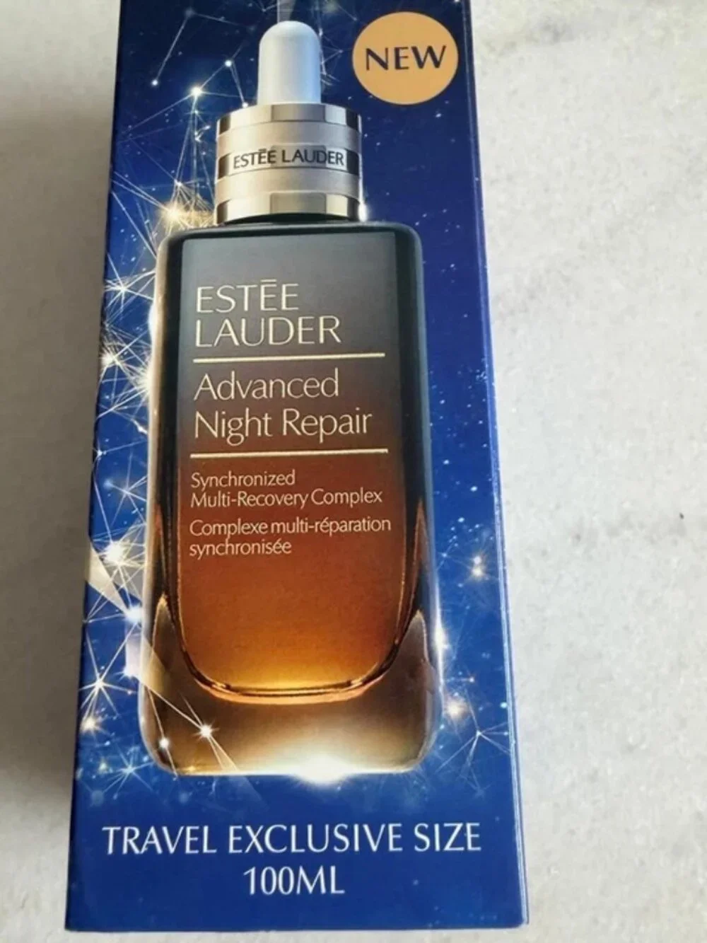 Estee Lauder brand new