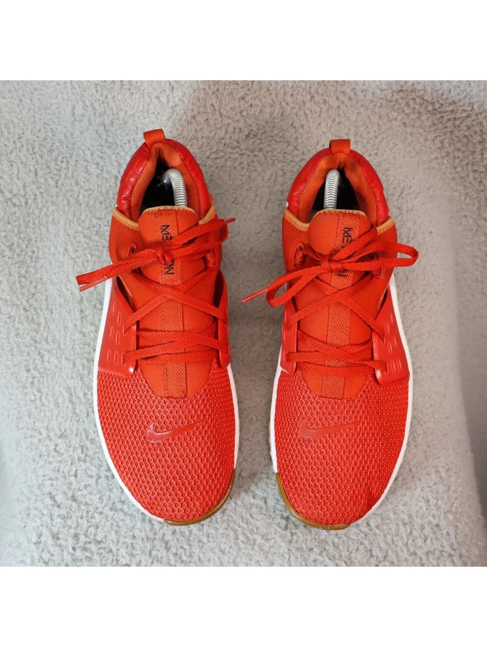 Nike used some