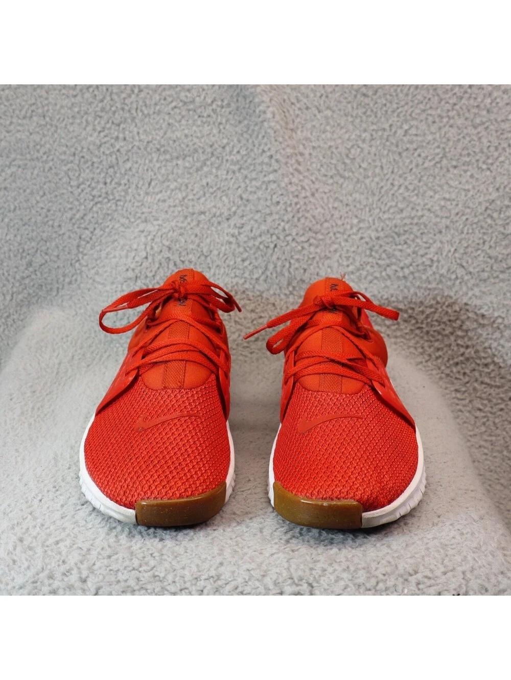Nike used some