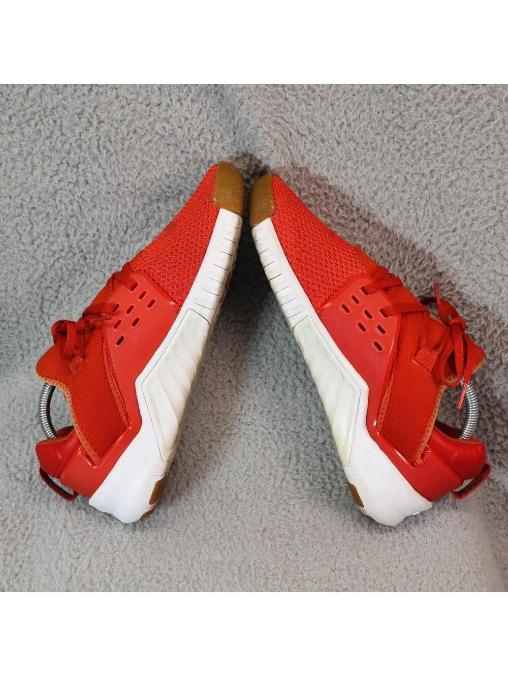 Nike used some
