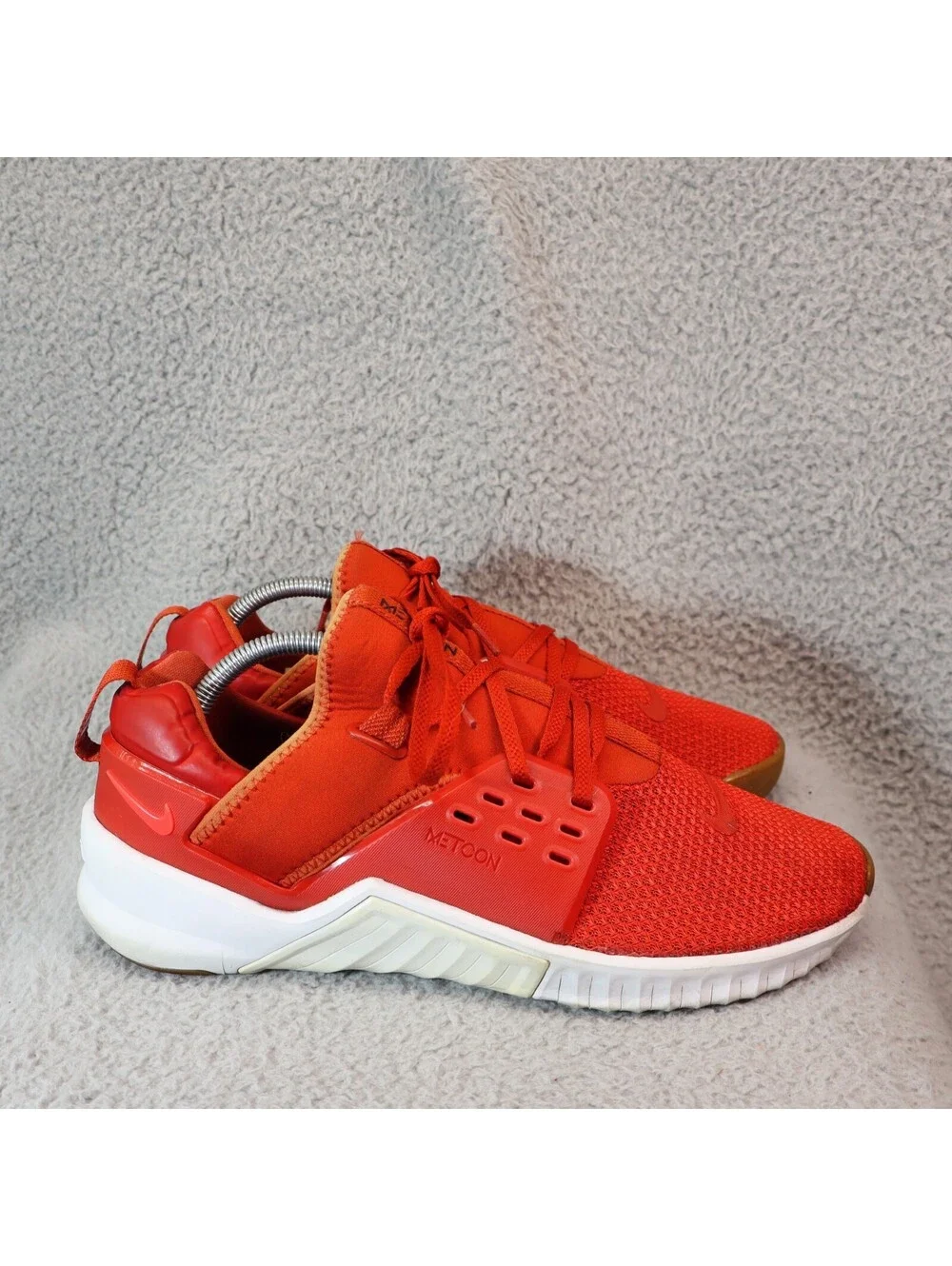 Nike used some