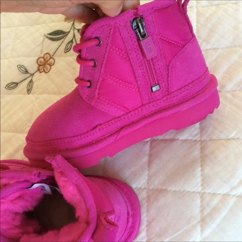 UGG brand toddler no