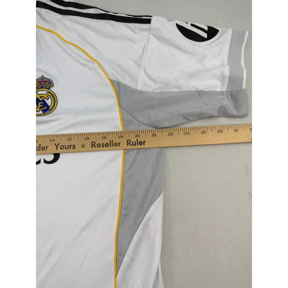 adidas real madrid