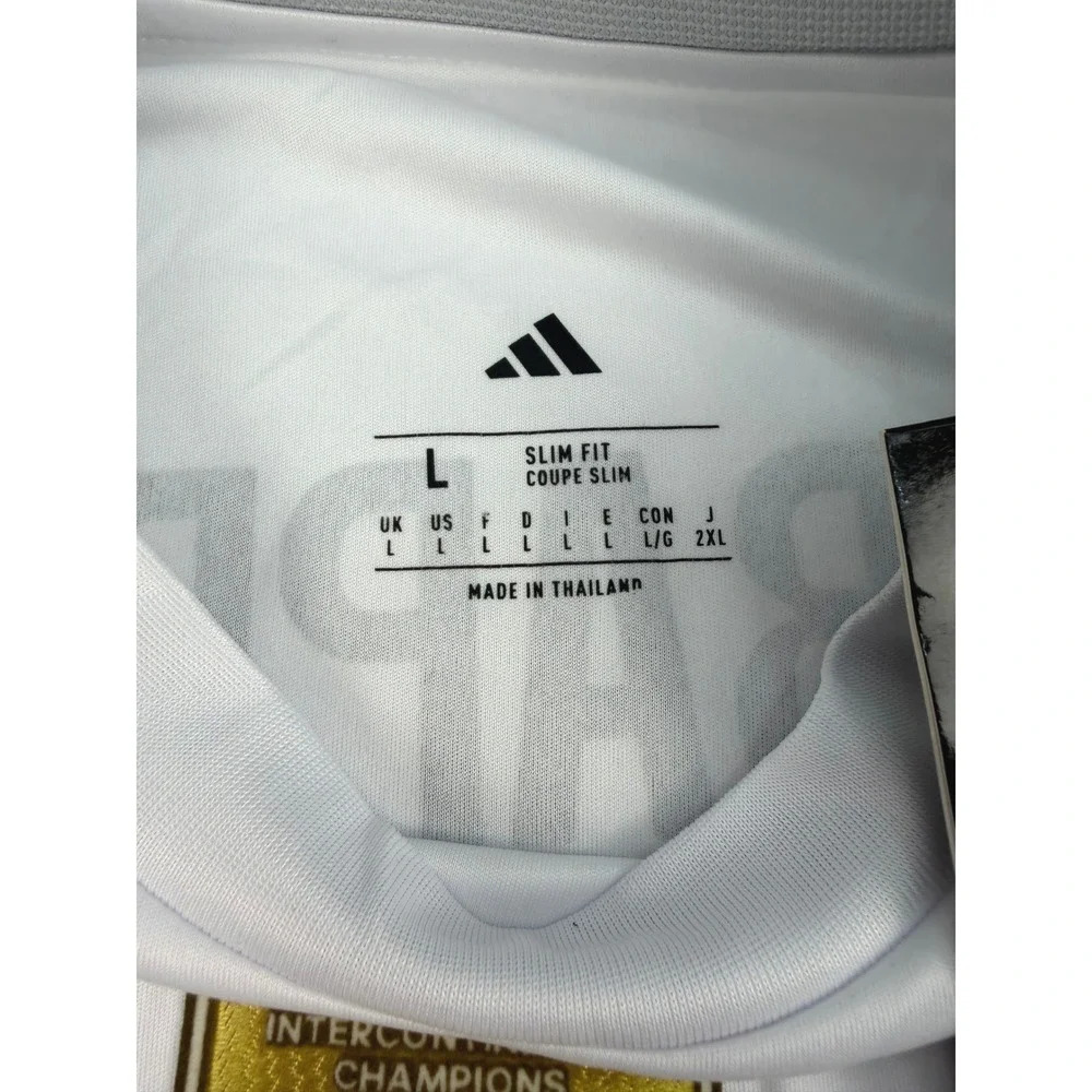 adidas real madrid