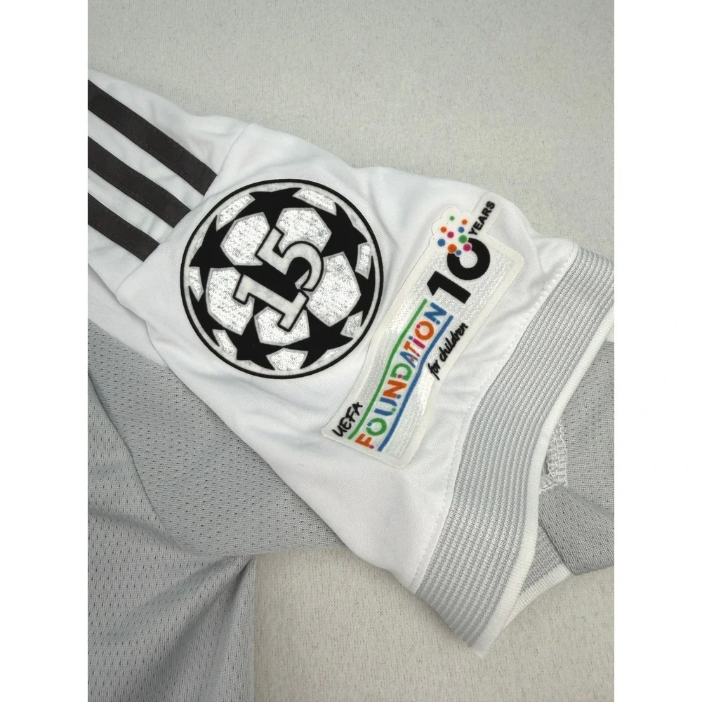 adidas real madrid