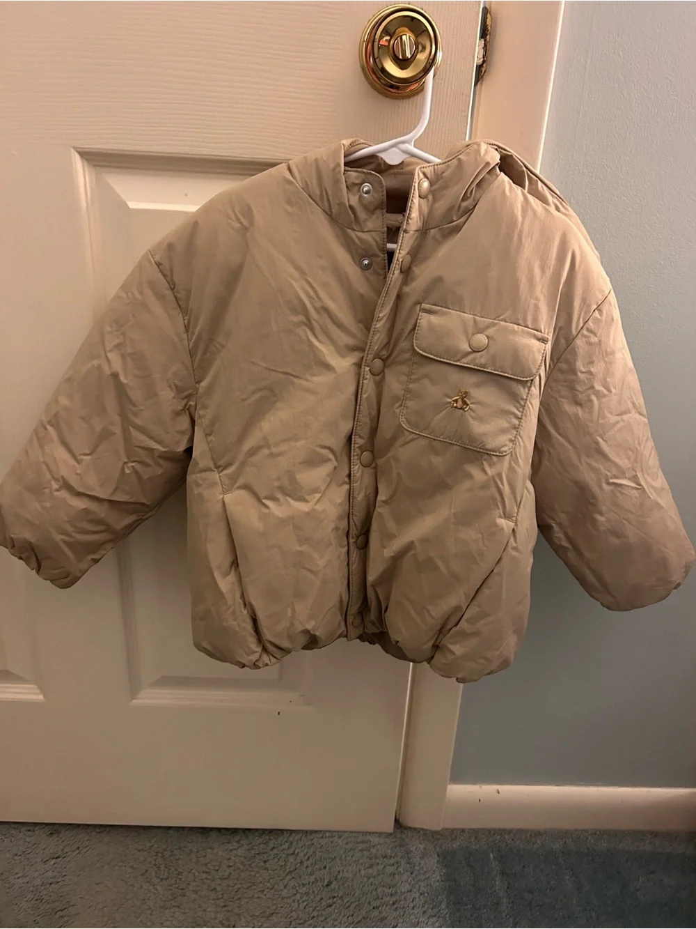 GAP insulated puffer