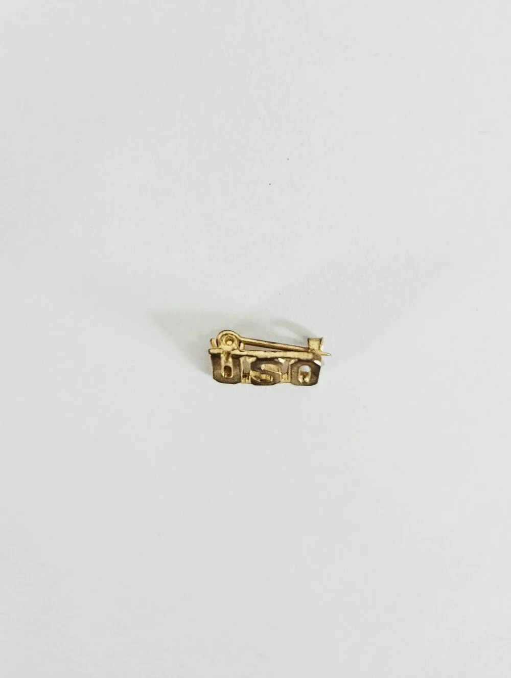 Vintage uso wwii