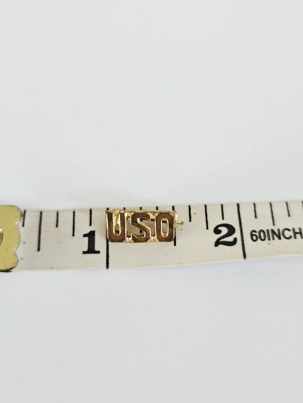 Vintage uso wwii