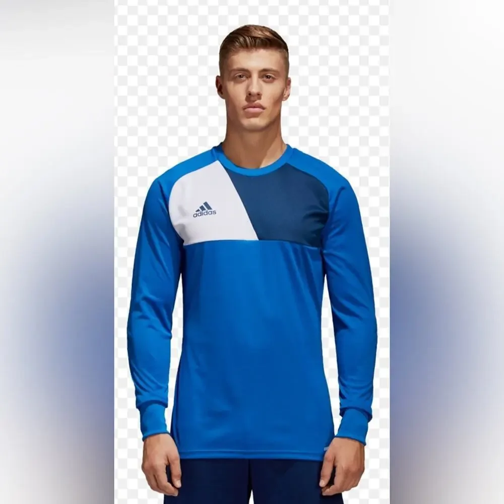 ADIDAS-GK PADDED ASSITA 17 GOAL KEEPER JERSEY