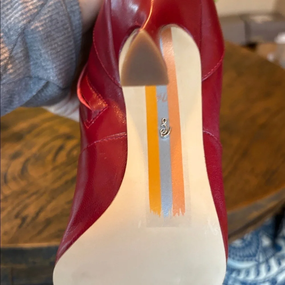 Sam Edelman elegant over