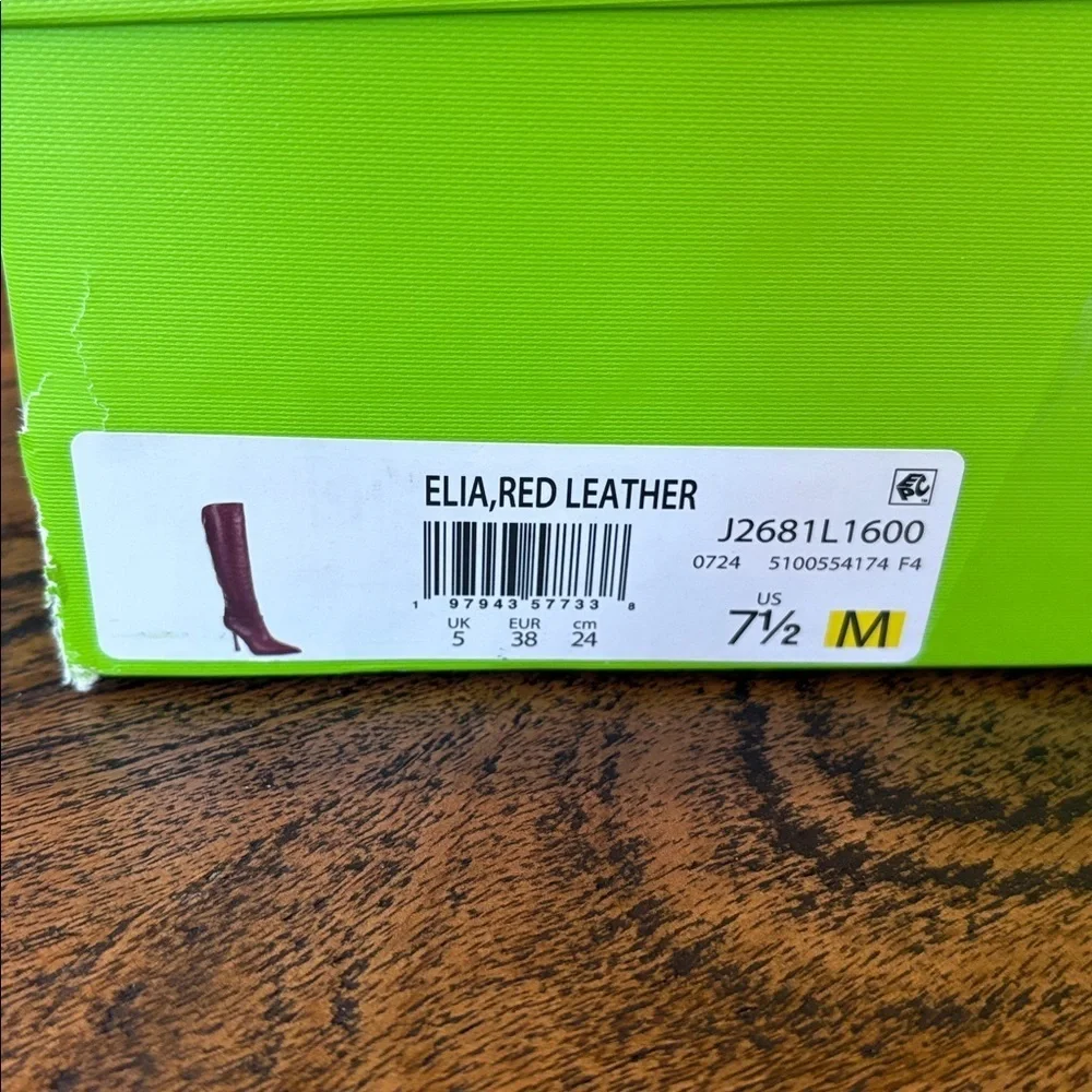 Sam Edelman elegant over