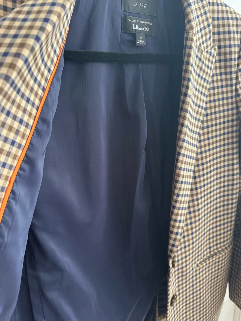 J. Crew pictures did